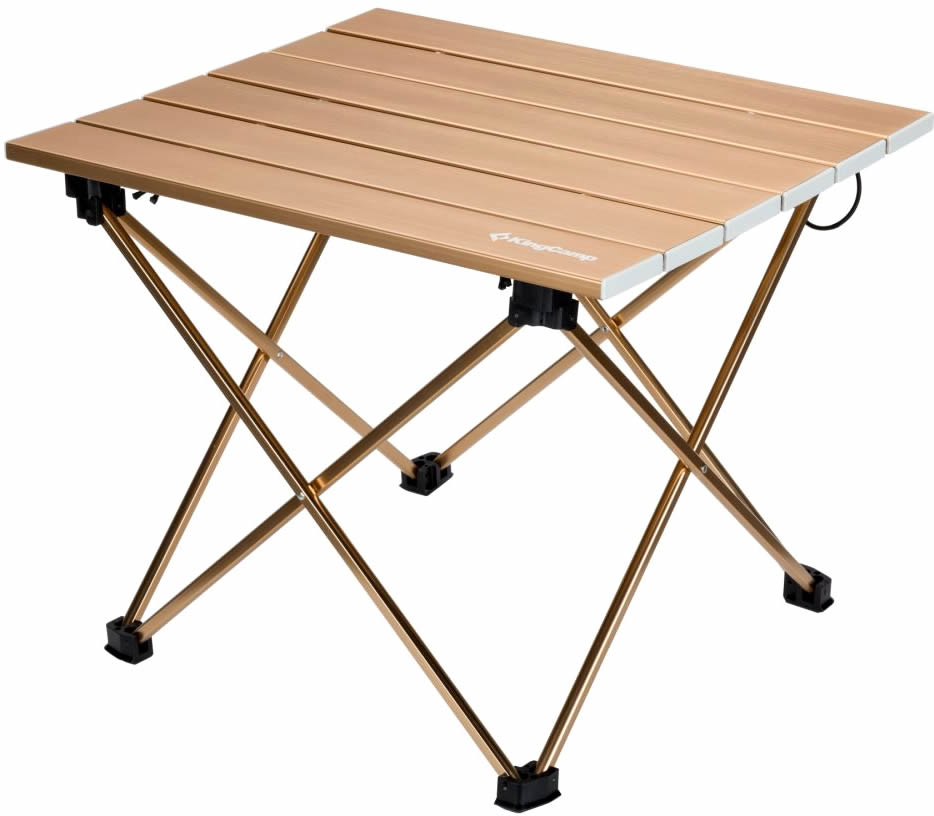 Стол camping world long table tc 002