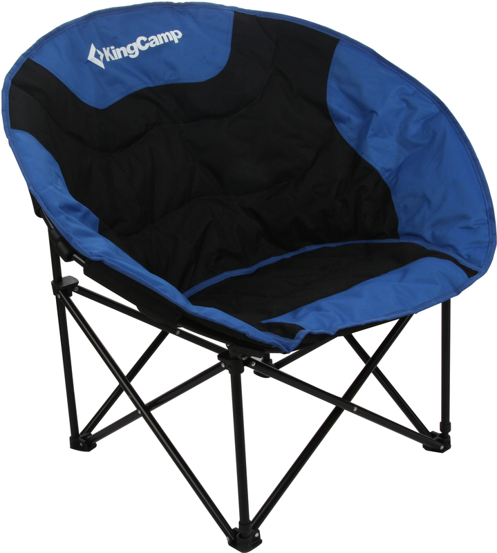 Кресло складное camping world dreamer chair